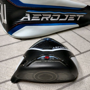 코브라 에어로젯 10.5도 드라이버 헤드