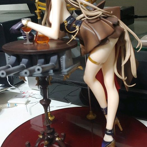 미소녀 피규어 다수 팝니다