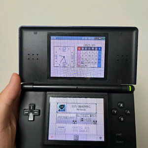 닌텐도 ds lite 판매