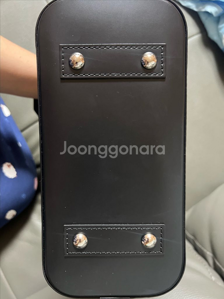 루이비통 알마 bb 에삐 (자카드 스트랩)--6