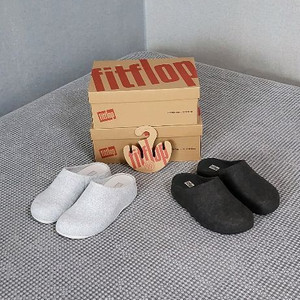새상품)핏플랍 슬리퍼 (230~240)