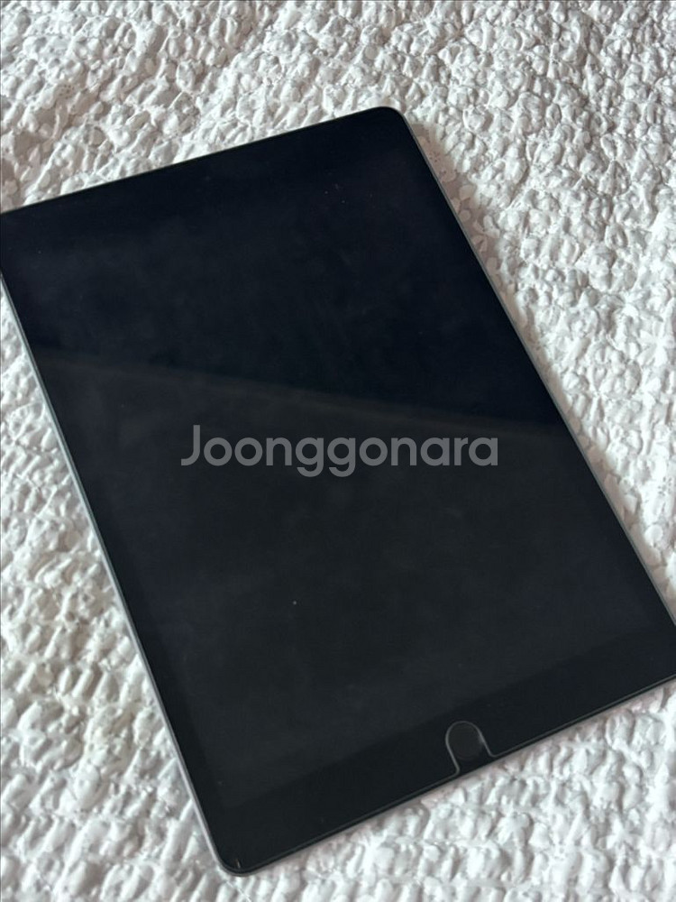 아이패드 8세대 128 Wifi 스페이스그레이--1