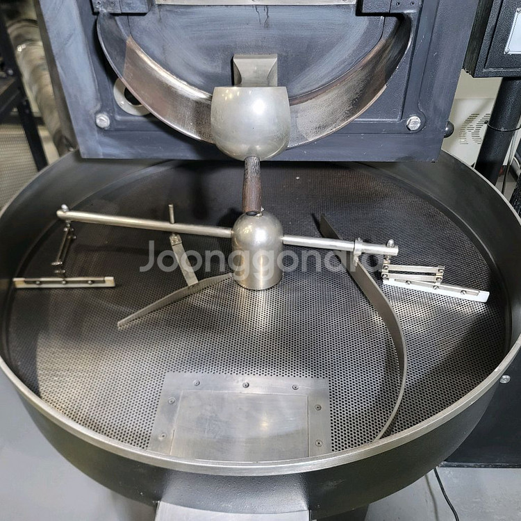 기센 w15로스터기_2015년--1