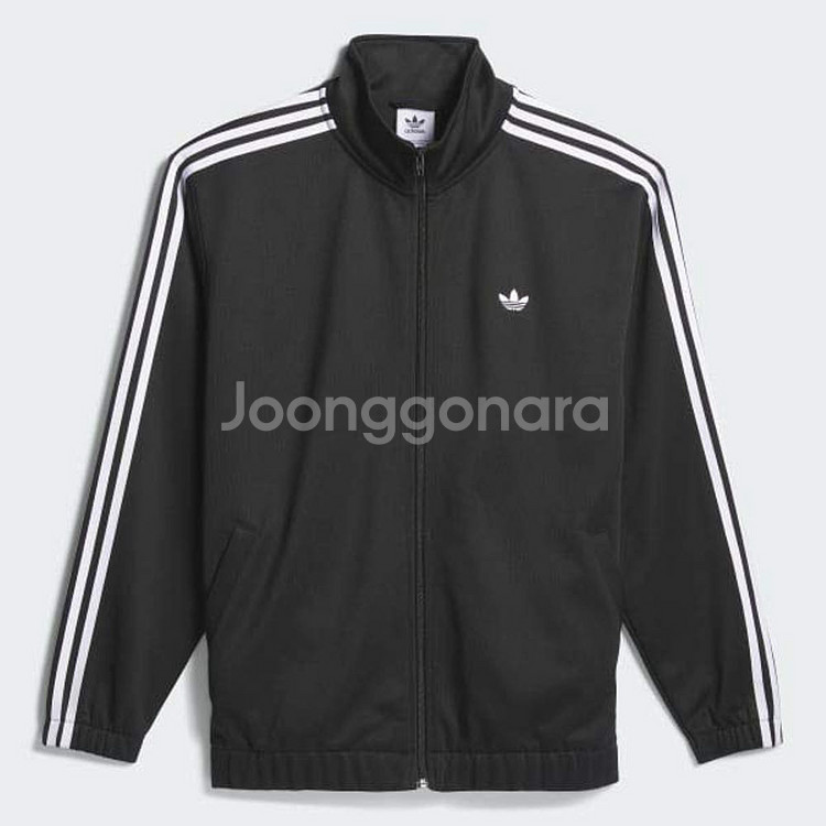 (새상품) 아디다스 져지 집업 자켓 IJ0958 L--1
