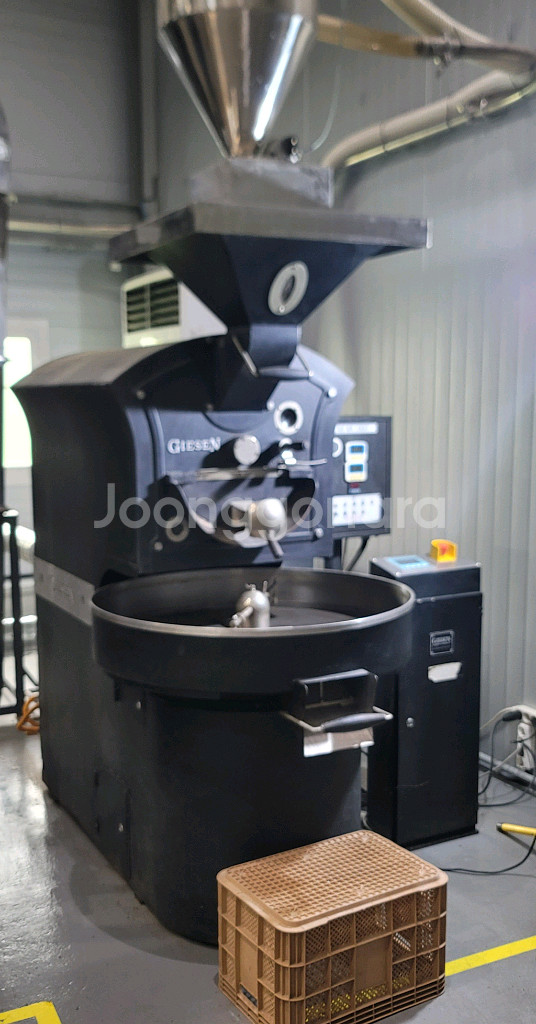 기센 w15로스터기_2015년--3