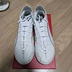 푸마 울트라5 프로케이지 풋살화 270