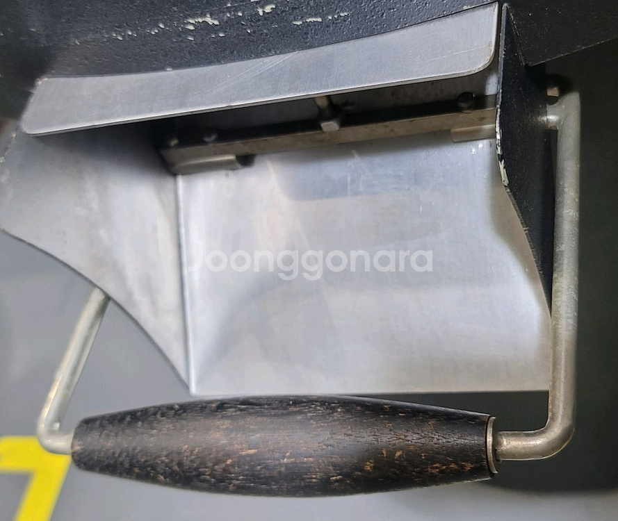 기센 w15로스터기_2015년--5