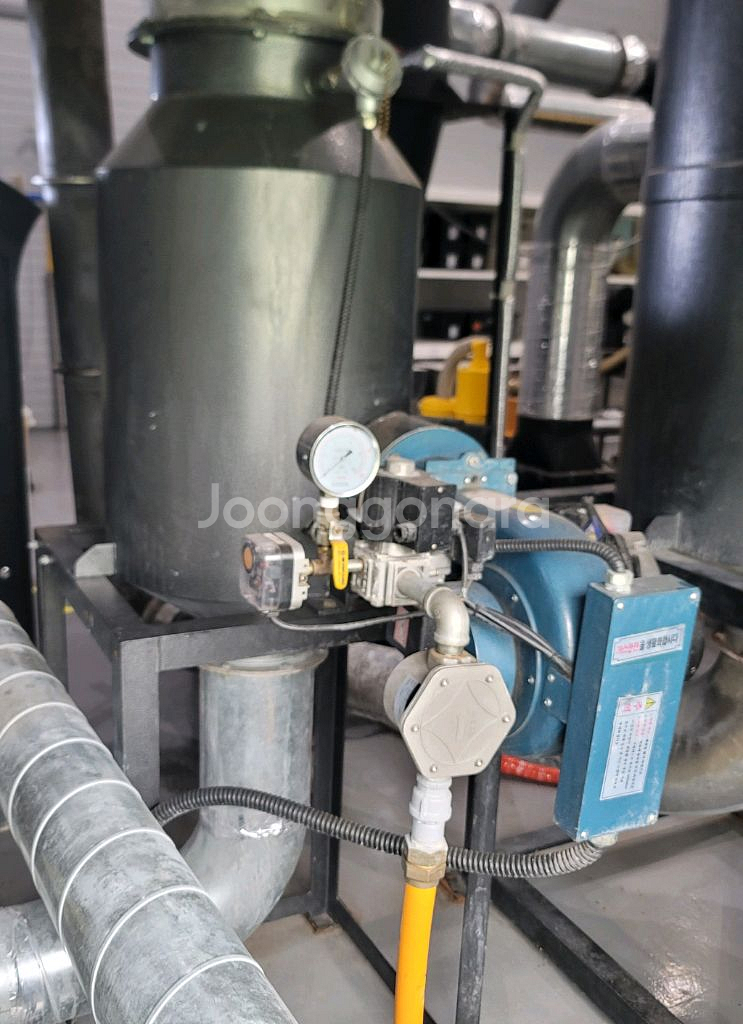 기센 w15로스터기_2015년--6