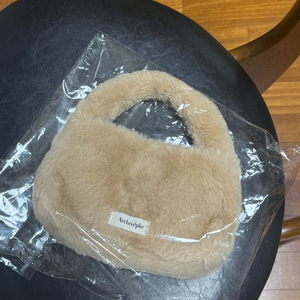 아카이브앱크 퍼 미니백