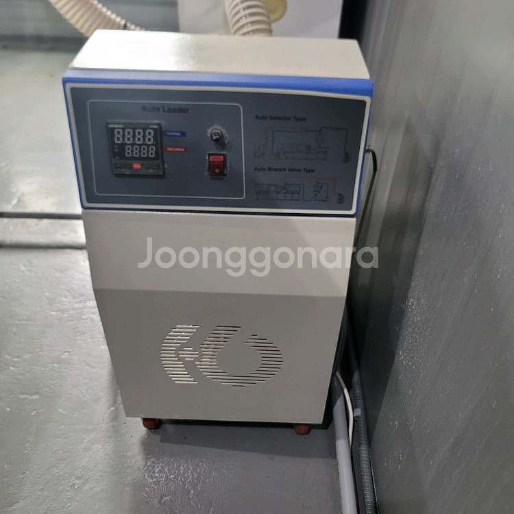 기센 w15로스터기_2015년--8