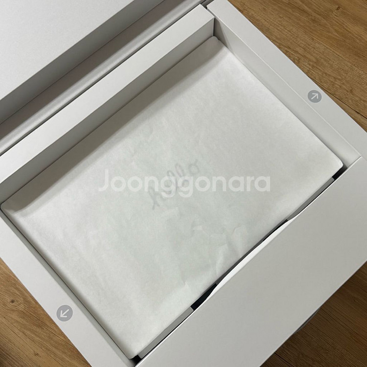 애플 아이맥 M3 16GB 실버 판매합니다.--8