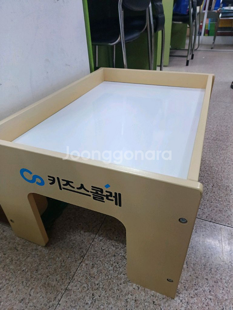 키즈스콜레 키콜 크리에이티브7 아주 깨끗--3