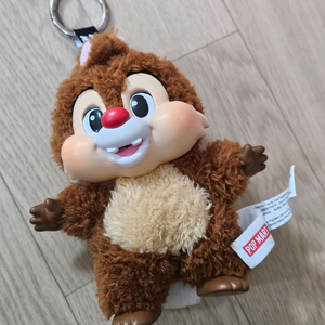 무배 팝마트 디즈니 미키 패밀리 키링 데일
