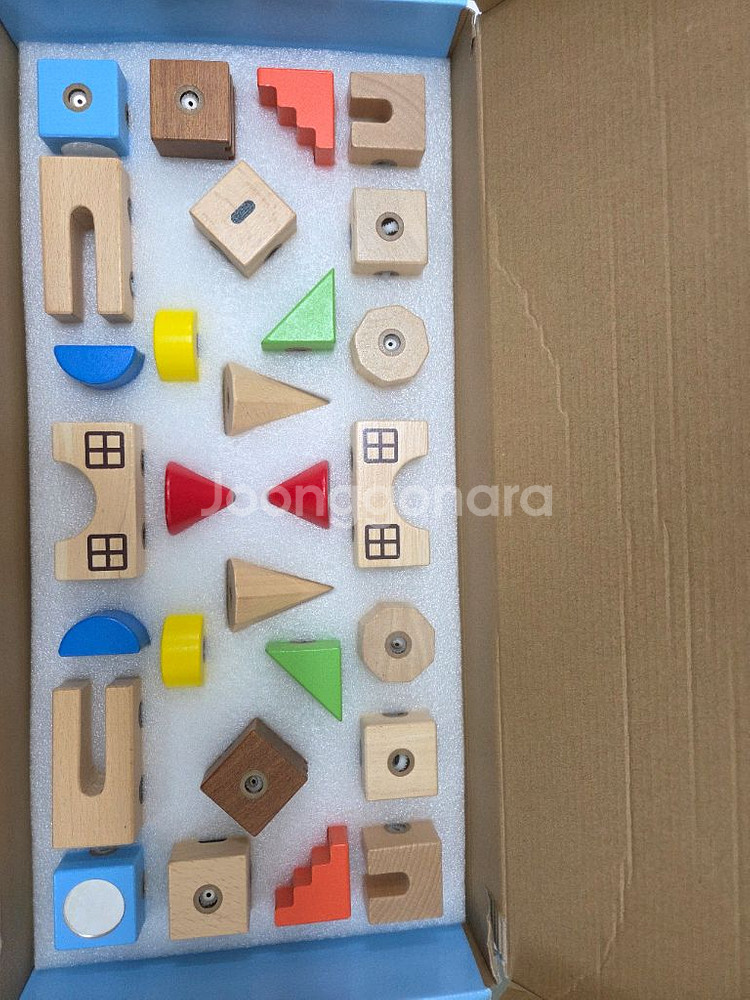 키즈스콜레 키콜 크리에이티브7 아주 깨끗--6