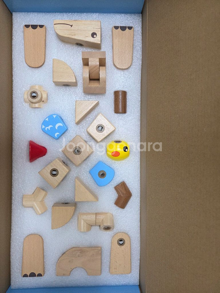 키즈스콜레 키콜 크리에이티브7 아주 깨끗--7