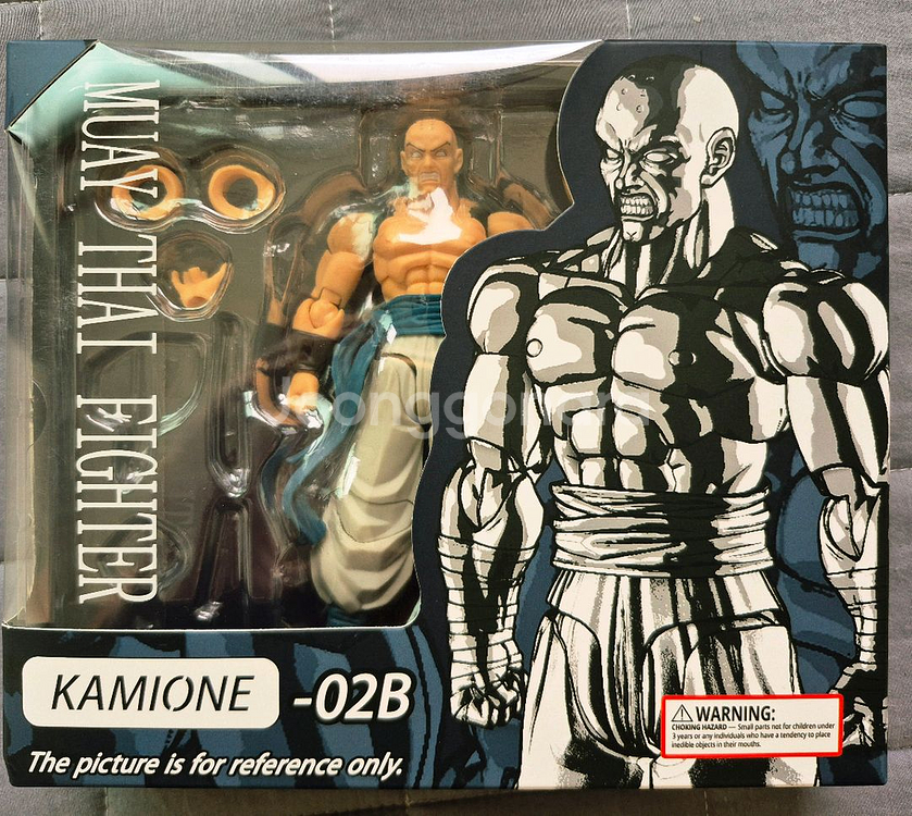 톤센 블루오지터 바디 판매합니다--0