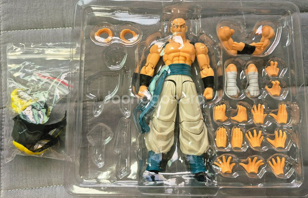 톤센 블루오지터 바디 판매합니다--1