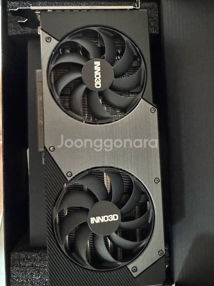 이노3d 5060ti--0