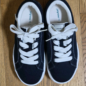 르무통 버디 NAVY 260 새상품