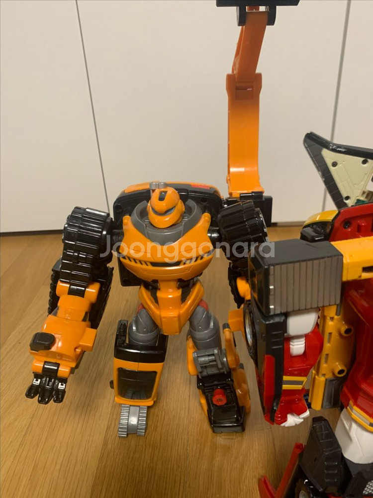 또봇 일괄 판매합니다.--8