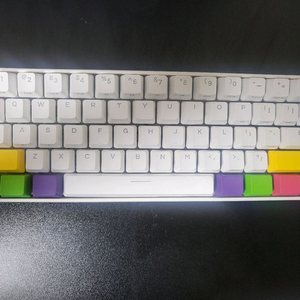 anne pro2 적축 판매