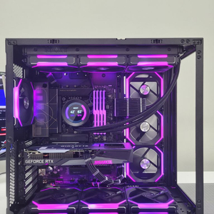 조립pc 판매합니다