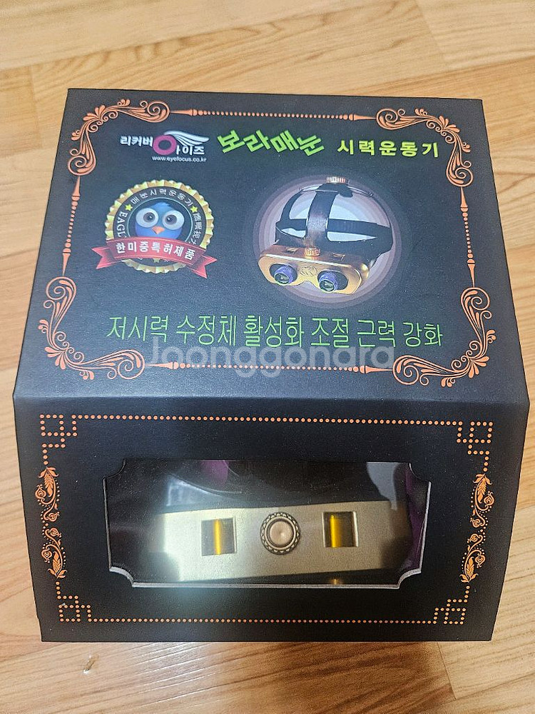 보라매눈--1