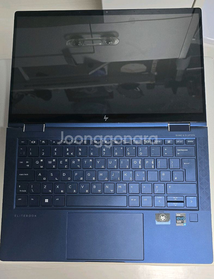 HP ELITE DRAGONFLY GEN2--0