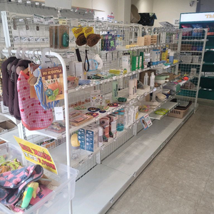 무인점포 진열대, 매대 판매합니다