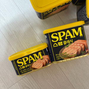 스팸