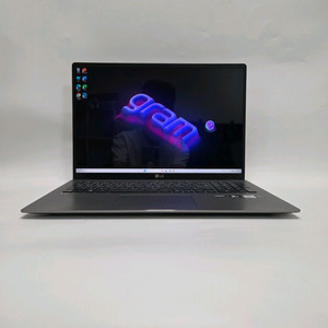 엘지노트북 i5 그램 17인치/램16G/512G