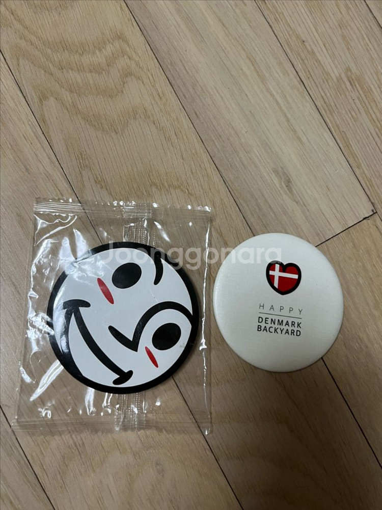 미니 손거울--0