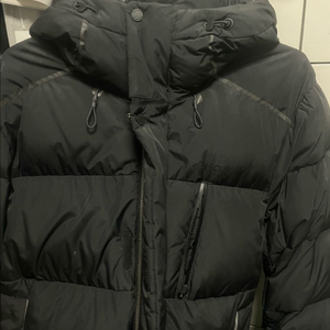 디스커버리 롱패딩 xl 상태 최상 익스페디션