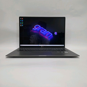엘지노트북 i5 그램 17인치/램16G/512G