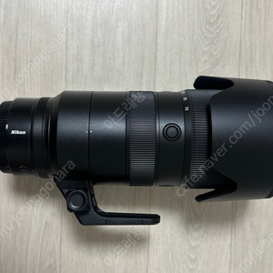 니콘 Z 70-200 2.8S 팝니다.