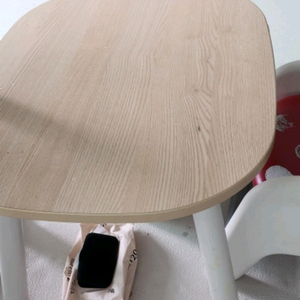 미니마우스 시디즈 책상 의자