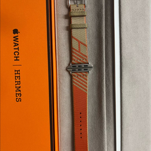 애플워치 에르메스 점핑투어 41mm SSS급