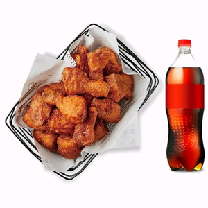 허니콤보황금올리브뿌링클도미노피자콰삭킹반반콤보맛초킹