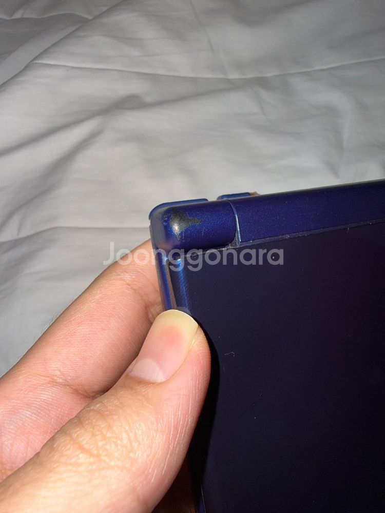 뉴 닌텐도3DS XL 포켓몬뱅크--4