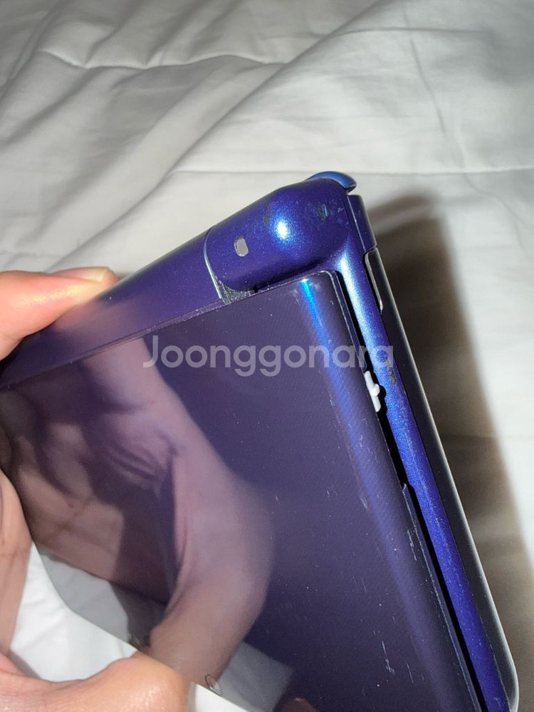 뉴 닌텐도3DS XL 포켓몬뱅크--5