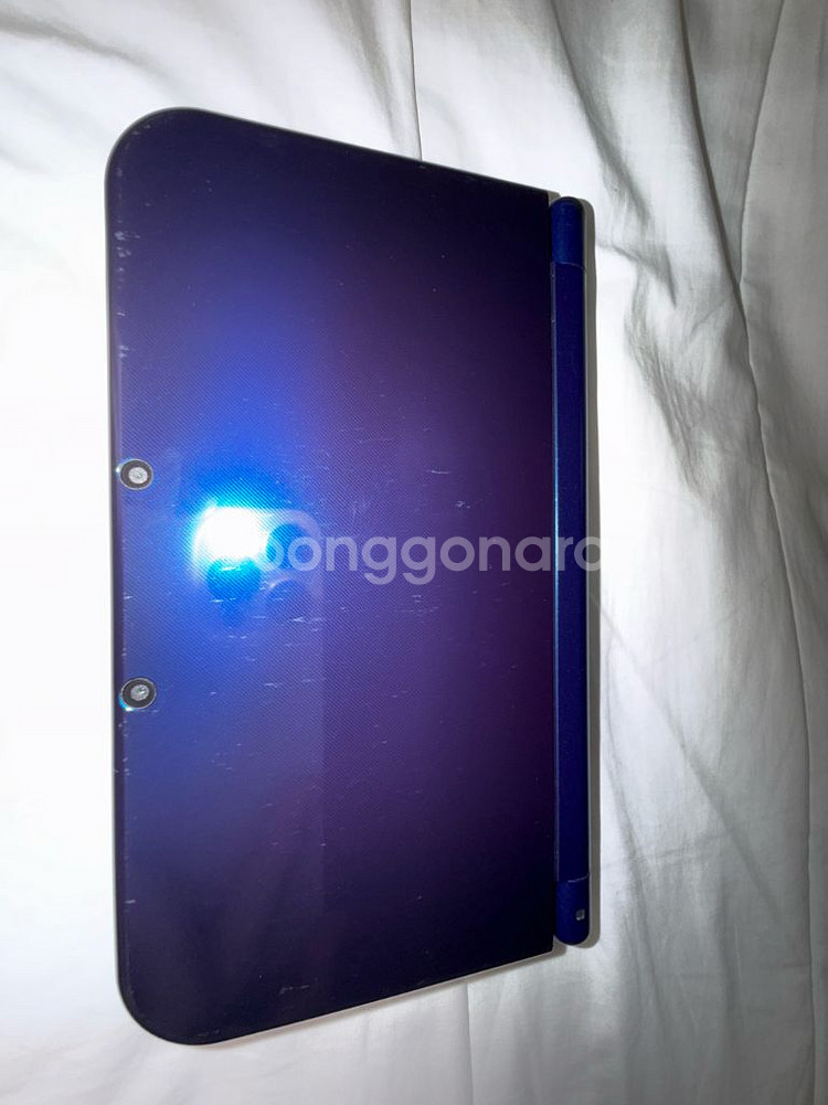 뉴 닌텐도3DS XL 포켓몬뱅크--6