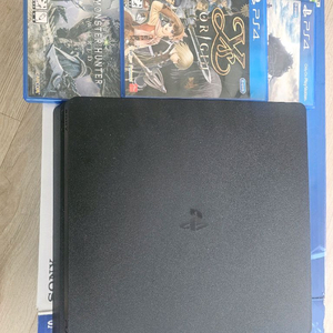 PS4 SLIM 500G V 7.01