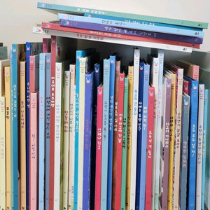 버니의 세계책방 53권+Sound book