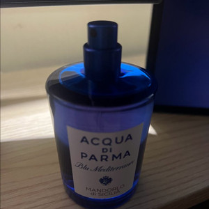 미사용 아쿠아 디 페르마 만돌로 디 시칠리아 75ml