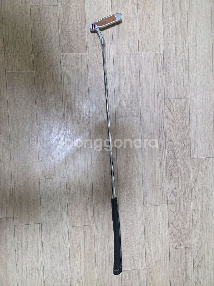 스카티 카메룬 뉴포트1 챔피언초이스 한정판 퍼터 팝니다--2