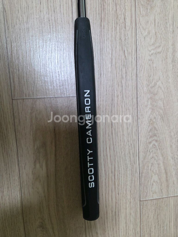 스카티 카메룬 뉴포트1 챔피언초이스 한정판 퍼터 팝니다--3