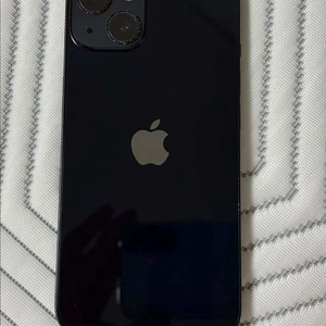 아이폰13 128기가 블랙 배터리효율 90프로 입니다