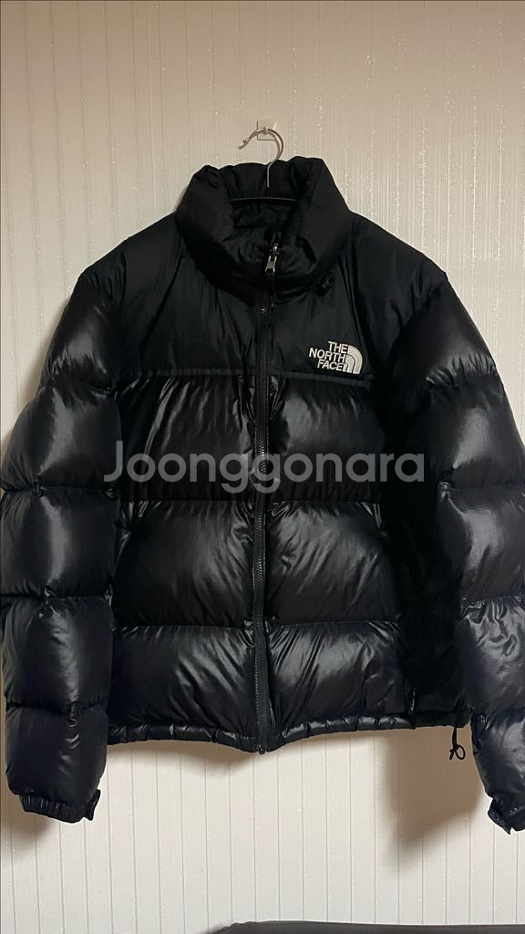 노스페이스 눕시 1996 L--0