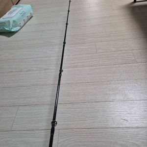 오세아지거 1501hg 야마가 블랑크