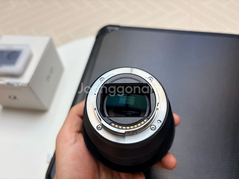 소니 FE PZ 16-35 F4g--1